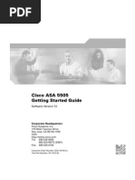 Download ciscoswitch5505GSG by Spio Nage SN54421452 doc pdf