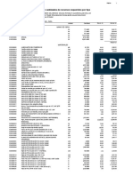 Precioparticularinsumotipovtipo2red de Agua Potabloe