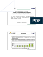 Artigo Biodiesel