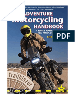 Adventure Motorcycling Handbook: A Route & Planning Guide To Asia, Africa & Latin America - General