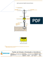 NDU 013 - Critérios para A Conexão de Acessantes de Geração Distribuida