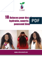 10 Astuces Hydratation Nutrition Pousse