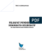 TRI 2019Mar21 Filsafat Pendidikan Demokratis-Deliberatif.pdf