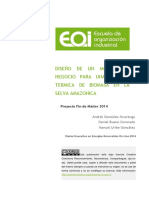 EOI PFMBiomasa 2015