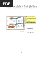 Local Control Cabinet (LCC) in Gas Insulated Substation (GIS) | PDF