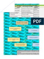 Diagrama Causa y Efecto Macroeconomia