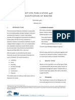 Image showcasing Disposal Plan Template for Public Authorities | PDF | Risk | Procurement
