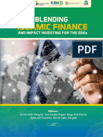 0 Blending Islamic Finance and Impact Investigating For The Sdgs