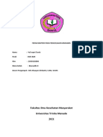 Tugas Paper Biomedik III