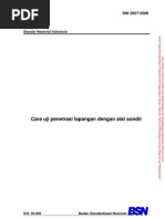 Download SNI SONDIR by Edison Malino SN54422546 doc pdf