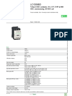 LC1D09BD: Product Data Sheet
