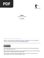 Bahia Inquisição e Sociedade | PDF | Inquisição | Ordem Dominicana