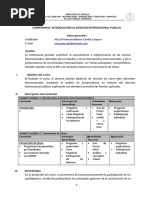 Evaluacion Gestion Presupuestal - Edinsson Valdez