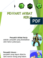 Materi K3 PAK