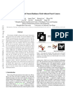 Gnerf: Gan-Based Neural Radiance Field Without Posed Camera