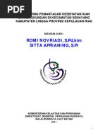 Download Monitoring Kecamatan Senayang-kabupaten Lingga 2011 by Romi Novriadi SN54422941 doc pdf