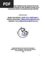 Download Monitoring Ocarina-Batam Centre by Romi Novriadi SN54423085 doc pdf