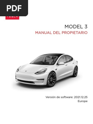 2021 Tesla 3 72 | | Bluetooth | móviles