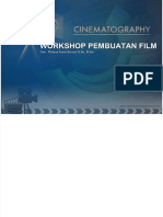 Dokumen - Tips PPT Workshop Pembuatan Film
