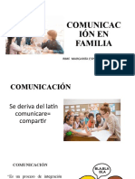 COMUNICACION HUMANA Final