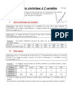 06 Serie - Statistique COURS