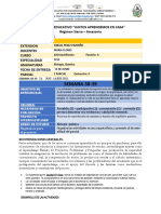 Ficha Pedagogica Proyecto 2 Segundo Bgu - 38 39