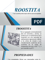 TROOSTITA