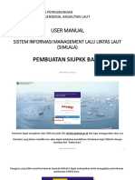 USER MANUAL - 02B - Pembuatan SIUPKK Baru