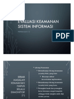 Pertemuan 12 Keamanan Komputer