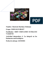 MartinezFeliciano Maricela M18S3AI6