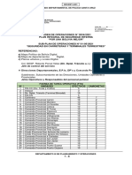 2834-2021 Ordop Al Sub Plan de Operaciones #01-05-2021 Seguridad en Carreteras y Terminales Terrestres Jueves 02 de Diciembre de 2021