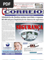 O Correio - ed 772