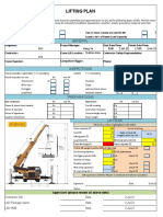 Crane Lifting Permit01