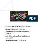 MartinezFeliciano Maricela M13S1AI2