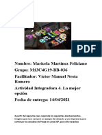 MartinezFeliciano Maricela M13S2AI4