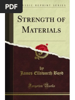 Download Strength of Materials - 9781440090523 by Hari Ramesh SN54423809 doc pdf