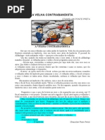 A Velha Contrabandista (Texto e Interpretação) | PDF | Lazer