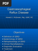 GerdQ Self-Assessment Questionnaire | PDF | Wellness | Science ...