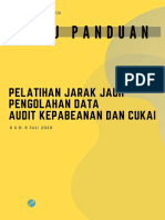 Buku Panduan - DS