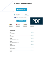 PDF Contoh Proposal Pendirian Paud PDF Scribd - Compress
