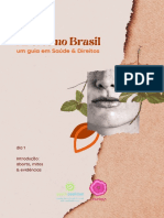 Aborto no Brasil: guia sobre saúde e direitos