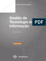 Manual Grad Gestao Da Tecnologia Da Informacao