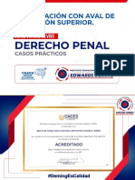 Derecho Penal