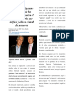 Caso Jeffrey Epstein Guia 2