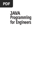 Download JavaprogrammingforEngineersebook EEn by Phoebus Kr SN54424308 doc pdf