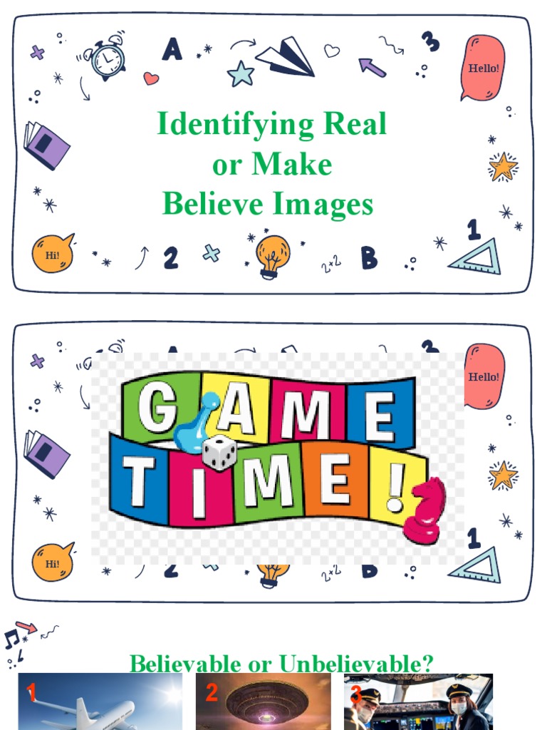 Identifying fact and non fact iamges pdf image ufology