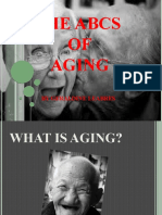 The ABCs of Aging