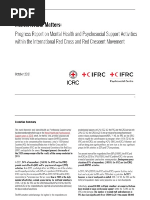 2021_progress_report_on_mental_health_and_psychosocial_support_activities