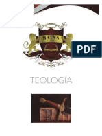 1 Material Escrito de Teologia