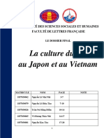 La Culture Du Thé Au Japon Et Au Vietnam